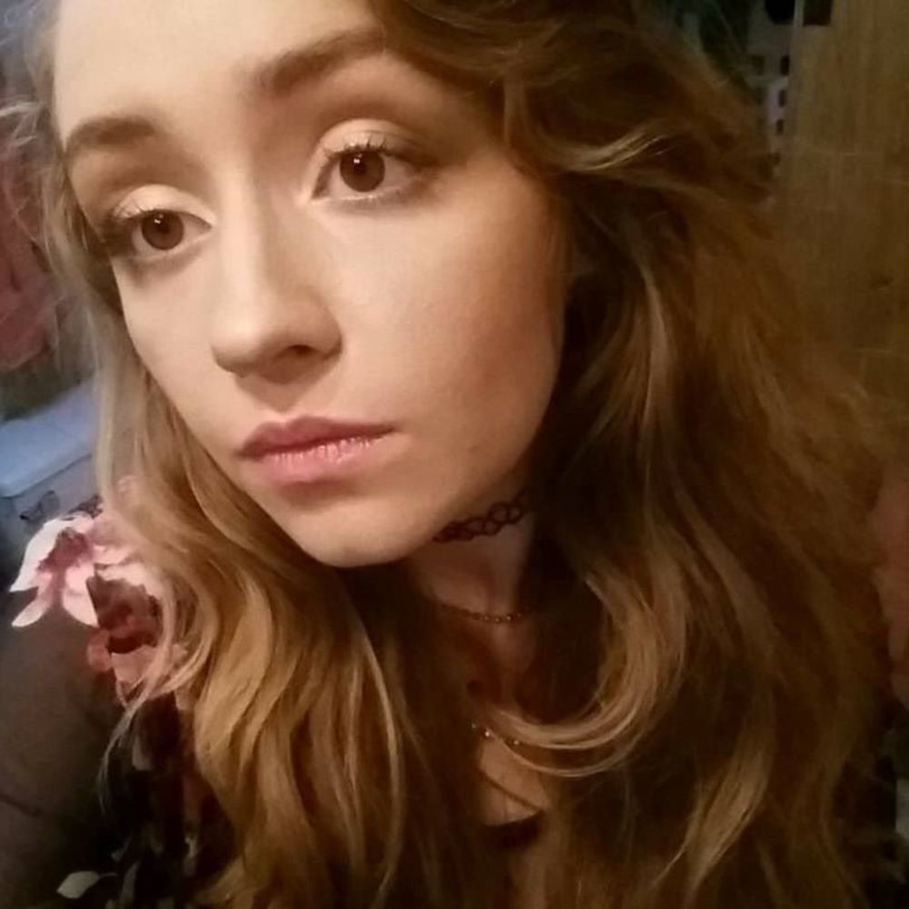 Meet your Posher, Haleigh